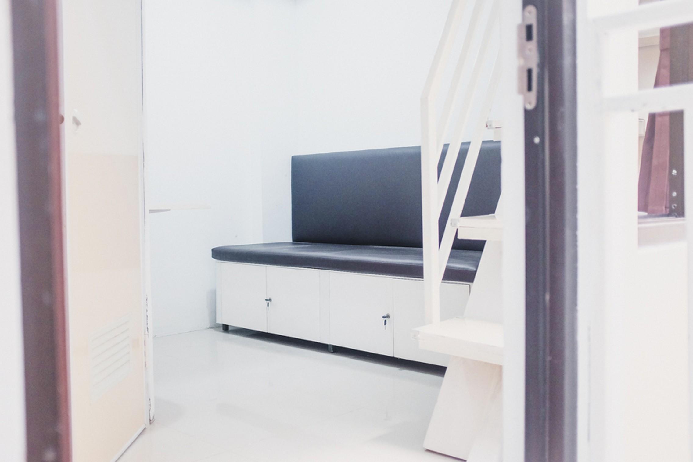 Reddoorz Near Hayam Wuruk Plaza Hotel Jakarta Luaran gambar