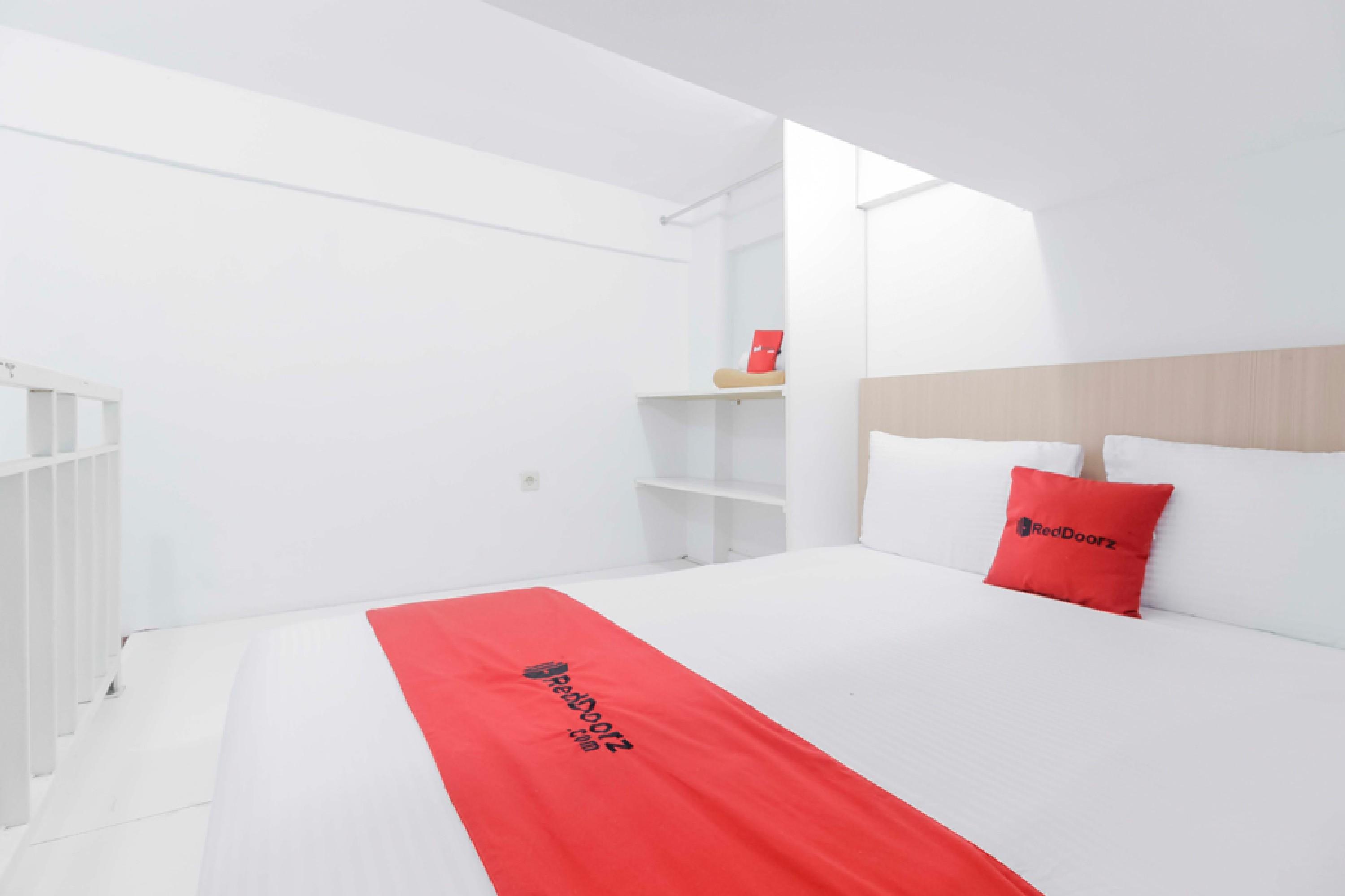 Reddoorz Near Hayam Wuruk Plaza Hotel Jakarta Luaran gambar