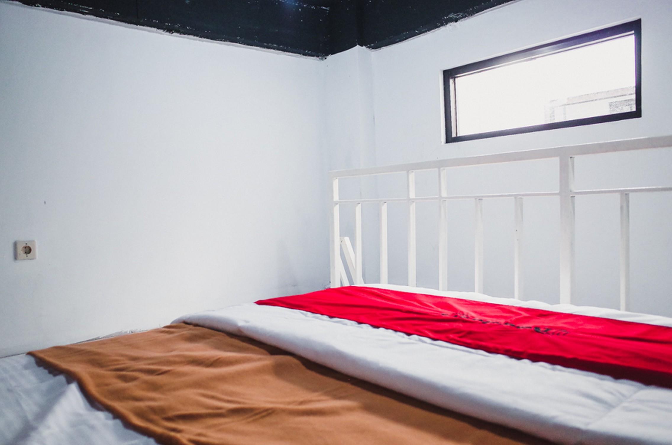 Reddoorz Near Hayam Wuruk Plaza Hotel Jakarta Luaran gambar