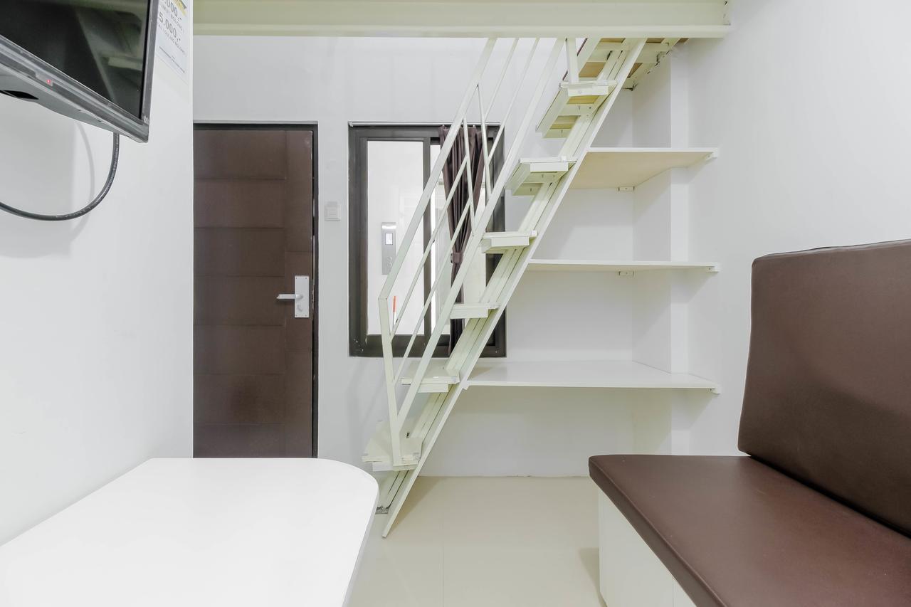 Reddoorz Near Hayam Wuruk Plaza Hotel Jakarta Luaran gambar