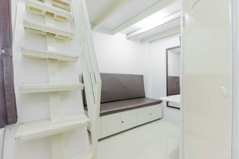 Reddoorz Near Hayam Wuruk Plaza Hotel Jakarta Luaran gambar